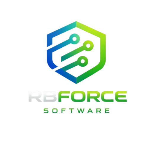 Logo RBFORCE